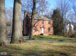 125 N Cedarhurst Ln, Milford, CT 06461