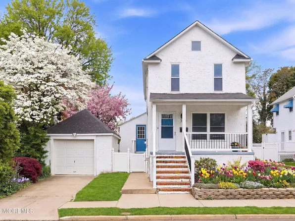 25 Atlantic Avenue, Bradley Beach, NJ 07720