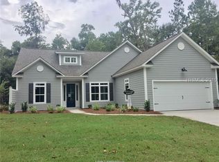 202 Club Gate Dr, Bluffton, SC 29910