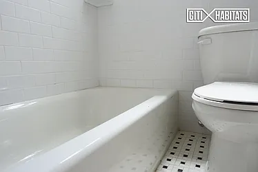 Rented by Citi Habitats