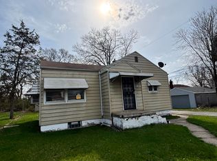 973 Williams St, Gary, IN