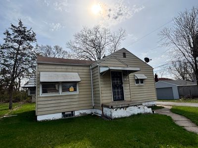 973 Williams St, Gary, IN, 46404