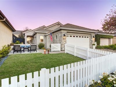 519 Starlight Ln, Arroyo Grande, CA, 93420