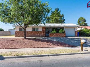 1830 E Mulberry Ave, Las Cruces, NM 88001