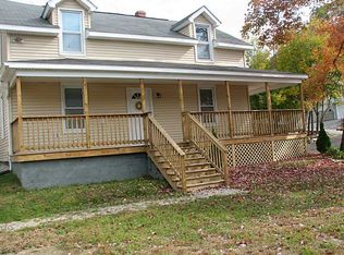 34 Camp St, Cumberland, RI 02864