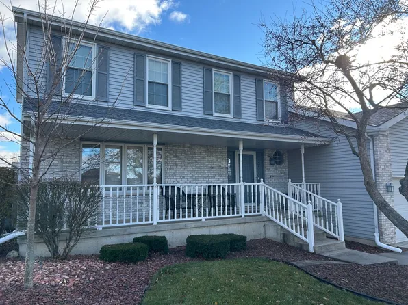 (undisclosed Address), Crest Hill, IL 60403