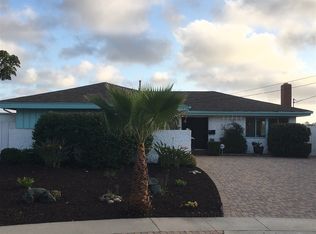 3125 Occidental St, San Diego, CA 92122