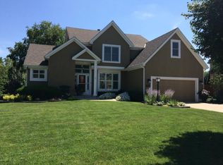5705 W 154th St, Overland Park, KS 66223