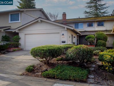 2257 Gladwin Dr, Walnut Creek, CA, 94596