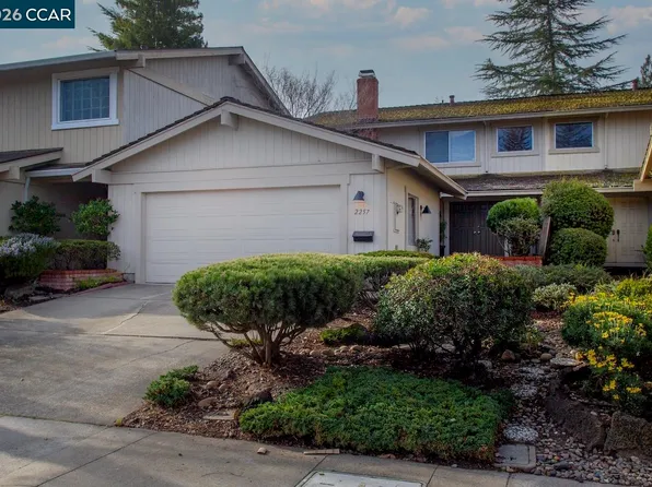 2257 Gladwin Dr, Walnut Creek, CA 94596