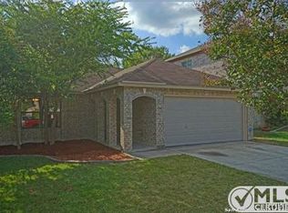 15014 Digger Dr, San Antonio, TX 78247