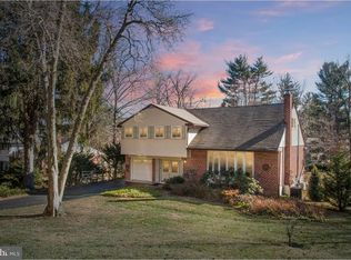 180 Mansion Rd, Newtown Square, PA 19073