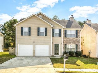 2547 Brookgate Xing, Ellenwood, GA 30294