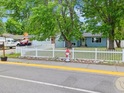 1328 Nutter Blvd, Billings, MT, 59105