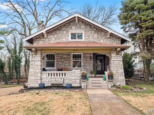1507 McCausland Ave, Saint Louis, MO 63117