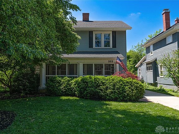 2nd image of 322 Aberdeen Ave