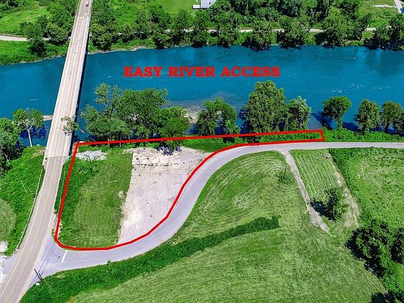 3rd image of 0 Fugate Rd Lot 0