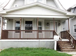 1509 Navarre Ave, Toledo, OH