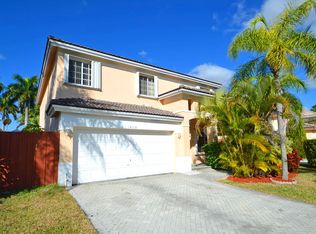14318 SW 154th Pl, Miami, FL 33196