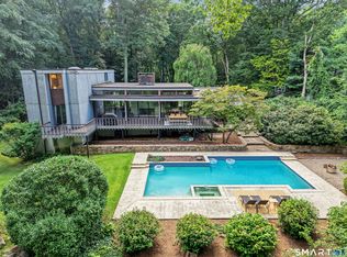 9 Autumn Ridge Road, Weston, CT 06883