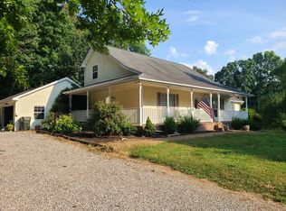 5517 Hugh Gill Rd, Adams, TN 37010