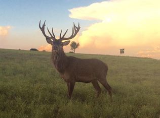 TRACT 1 County Road 208, Lampasas, TX 76550