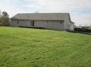 12279 Duffield Rd, Gaines, MI 48436