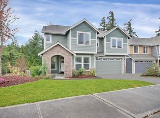 4112 22nd St SE, Puyallup, WA 98374