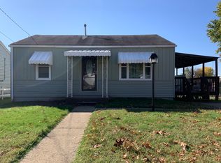 1314 23rd St, Vienna, WV 26105