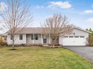 1630 Buttermilk Hill Rd, Delaware, OH 43015