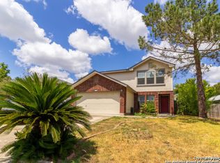 8063 Coral Meadow Dr, Converse, TX 78109