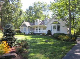 1014 Whippoorwill Dr #L-10, Clarks Summit, PA 18411