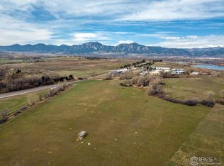 7301 Arapahoe Rd, Boulder, CO 80303