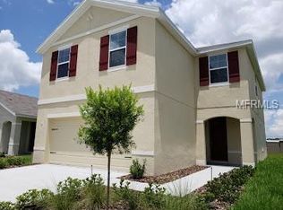 7502 Tuscan Bay Cir, Wesley Chapel, FL 33545