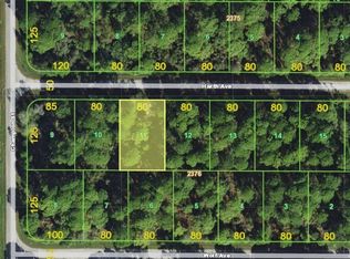 13321 Harth Ave, Port Charlotte, FL 33953