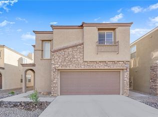 8186 Lone Boulder St, Las Vegas, NV 89113