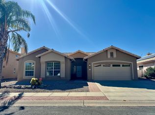 7595 W Summer Sky Dr, Tucson, AZ 85743