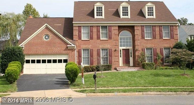 1st image of 1404 Rainbow Ct