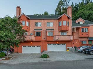 150 Caldecott Ln #1, Oakland, CA 94618