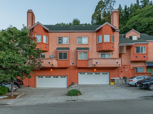 150 Caldecott Ln #1, Oakland, CA 94618