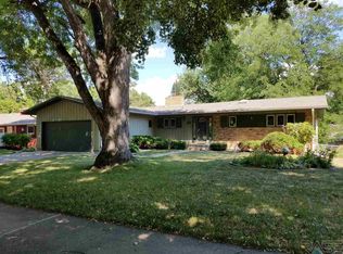 2604 S Lincoln Ave, Sioux Falls, SD 57105