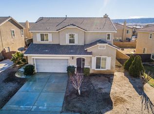 6126 W Avenue J11, Lancaster, CA 93536