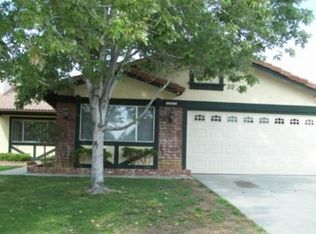 25912 Bartram Ct, Moreno Valley, CA 92553