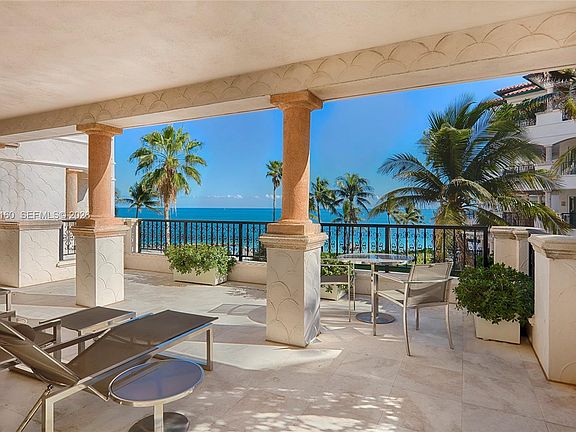 5th image of 7938 Fisher Island Dr #D