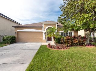1317 Brooke View Dr, Odessa, FL 33556