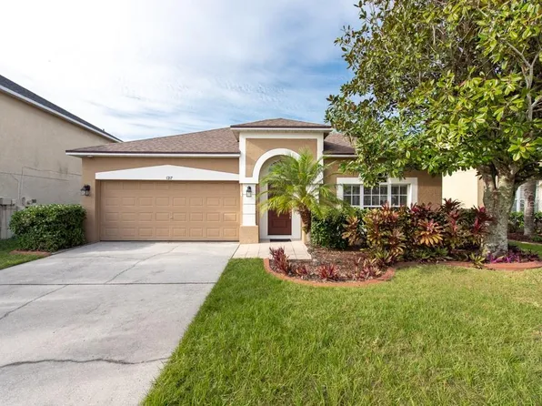1317 Brooke View Dr, Odessa, FL 33556