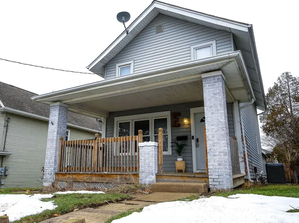 743 N Booth St, Dubuque, IA 52001