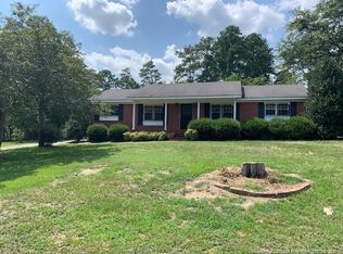 5208 State Highway 87 S, Fayetteville, NC 28306