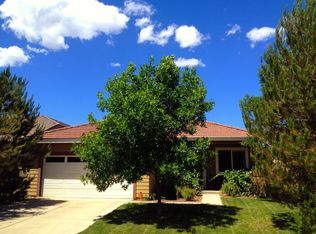 9817 Northrup Dr, Reno, NV 89521