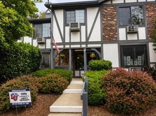 2B Terrace Dr, Chatham, NJ 07928